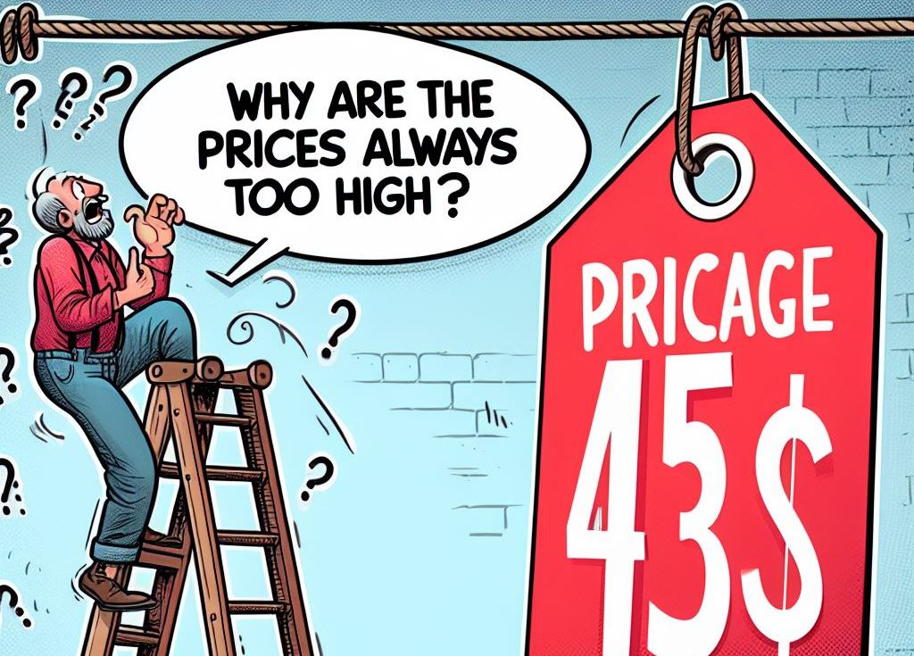 estrategias de precios